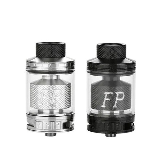 Blitz FP RTA | 30mm Ceramic Clamp Post RTA | bearsvapes.co.uk