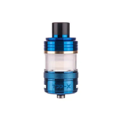 Voopoo TPP X Pod Tank 2ml DTL Vape Pod | bearsvapes.co.uk