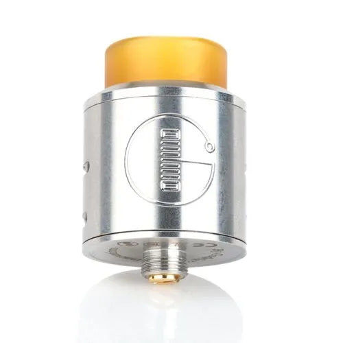 Godria Bolt RDA Dual Post Dual Coil Performance RDA | bearsvapes.co.uk