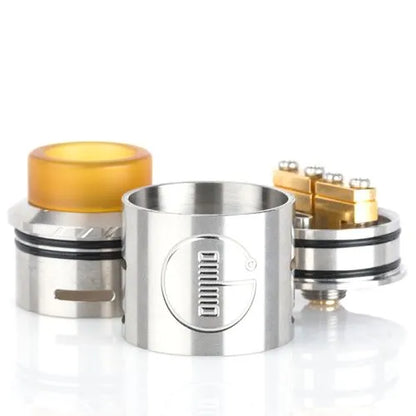 Godria Bolt RDA Dual Post Dual Coil Performance RDA | bearsvapes.co.uk