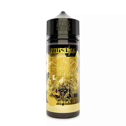 Zeus Juice Boreas 70:30 e-liquid 100ml
