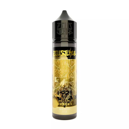 Zeus Juice Boreas 70:30 e-liquid 50ml