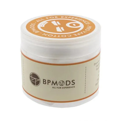 BP Mods Pro Vape Cotton | 100% Organic Cotton 3.0mm | bearsvapes.co.uk - Bear's Vapes BP Mods Pro Vape Cotton | 100% Organic Cotton 3.0mm | bearsvapes.co.uk - Bear's Vapes