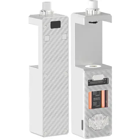 BP Mods AMPBB Boro Mod | bearsvapes.co.uk - Bear's Vapes BP Mods AMPBB Boro Mod | bearsvapes.co.uk - Bear's Vapes