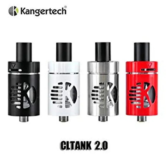 Kangertech CL 2.0 Subohm Vape Tank | bearsvapes.co.uk