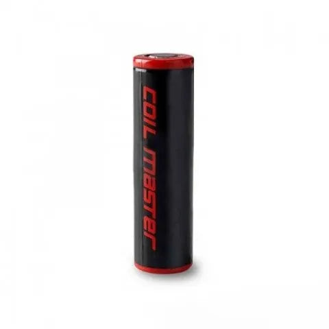 Coil Master 18650 Battery Wraps | 10 Pack - £1.95 | bearsvapes.co.uk