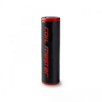 Coil Master 18650 Battery Wraps | 10 Pack - £1.95 | bearsvapes.co.uk