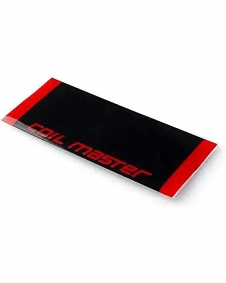 Coil Master 18650 Battery Wraps | 10 Pack - £1.95 | bearsvapes.co.uk