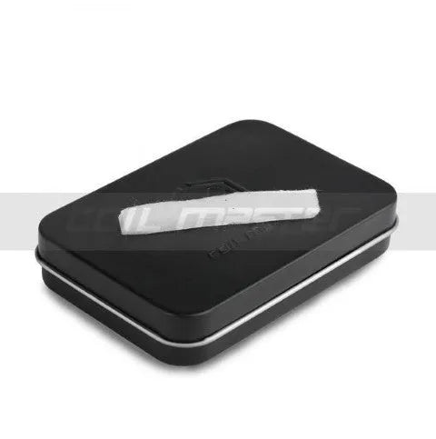 Coil Master Ready Box Premade Vape Coils & Cotton | bearsvapes.co.uk