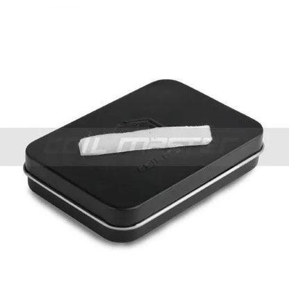 Coil Master Ready Box Premade Vape Coils & Cotton | bearsvapes.co.uk