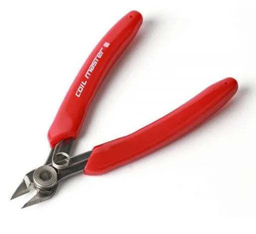 Coil Master Wire Cutters | bearsvapes.co.uk - Bear's Vapes Coil Master Wire Cutters | bearsvapes.co.uk - Bear's Vapes