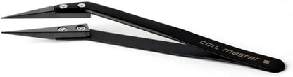 Coil Master Ceramic Tweezers | bearsvapes.co.uk