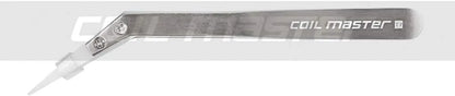 Coil Master Ceramic Tweezers | bearsvapes.co.uk