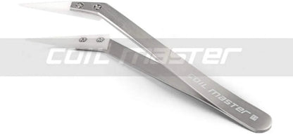 Coil Master Ceramic Tweezers | bearsvapes.co.uk