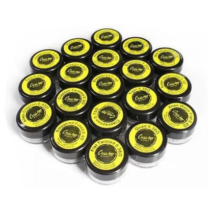 Coilart Pre-made Vape Coils | 10 Varieties 10 Pack | bearsvapes.co.uk