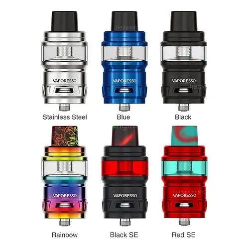 Vaporesso Cascade Subohm Vape Tank | bearsvapes.co.uk