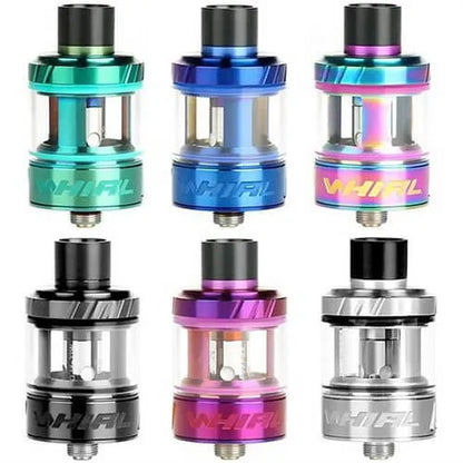 Uwell Whirl MTL & Subohm Vape Tank | bearsvapes.co.uk