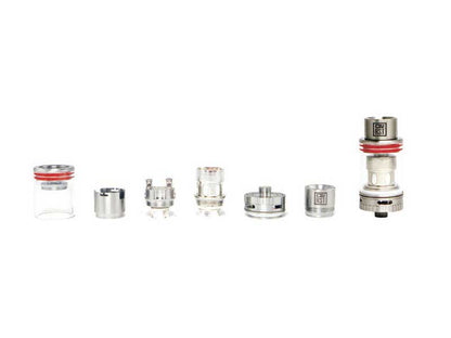 Council Of Vapor RST RTA Stock COIL & Rebuildable | bearsvapes.co.uk