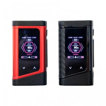 Council Of Vapor Xion TC Box Mod | bearsvapes.co.uk - Bear's Vapes Council Of Vapor Xion TC Box Mod | bearsvapes.co.uk - Bear's Vapes