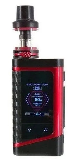 Council Of Vapor Xion TC Vape Kit | bearsvapes.co.uk