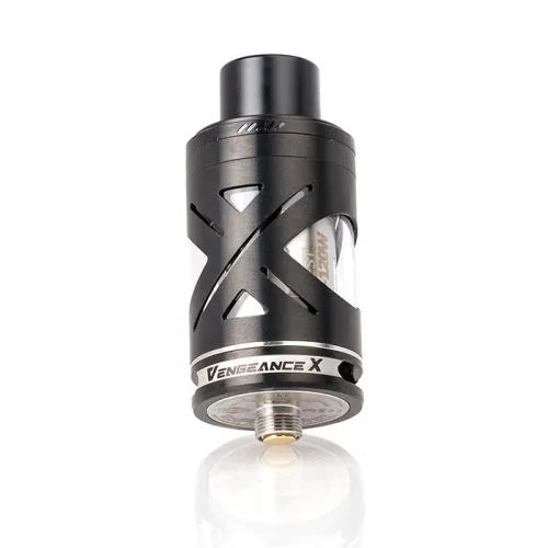 Council Of Vapor Vengeance X Sub-ohm Vape Tank | bearsvapes.co.uk