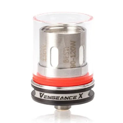 Council Of Vapor Vengeance X Sub-ohm Vape Tank | bearsvapes.co.uk