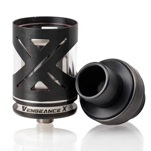 Council Of Vapor Vengeance X Sub-ohm Vape Tank | bearsvapes.co.uk
