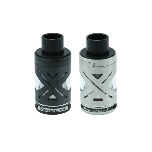Council Of Vapor Vengeance X Sub-ohm Vape Tank | bearsvapes.co.uk
