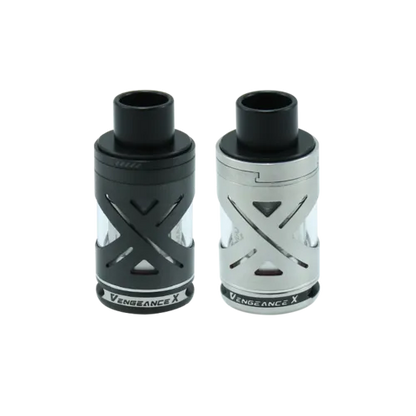Council Of Vapor Vengeance X Sub-ohm Vape Tank | bearsvapes.co.uk