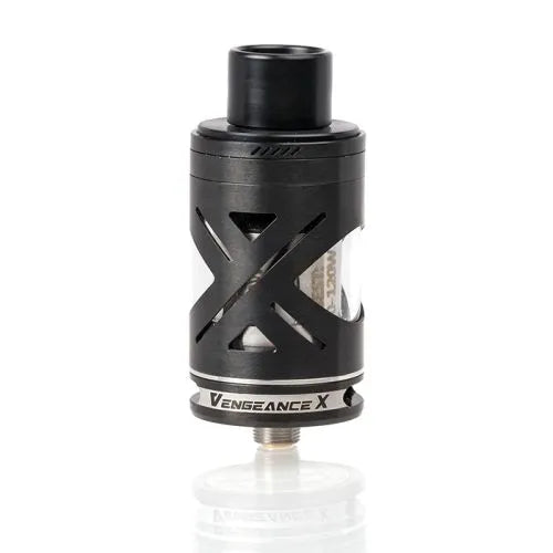 Council Of Vapor Vengeance X Sub-ohm Vape Tank | bearsvapes.co.uk