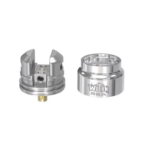 Damn Vape Wotan RBA | bearsvapes.co.uk