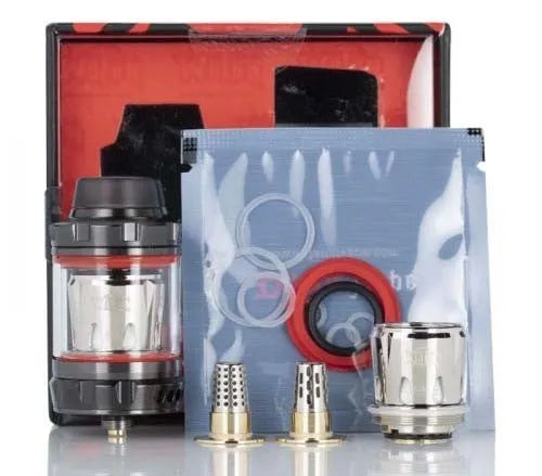 Damn Vape Wotan Sub-Ohm Tank | bearsvapes.co.uk