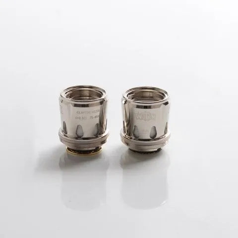 Damn Vape Wotan Sub-Ohm Tank | bearsvapes.co.uk