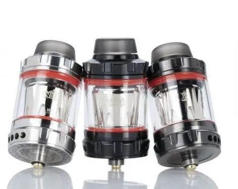 Damn Vape Wotan Sub-Ohm Tank | bearsvapes.co.uk