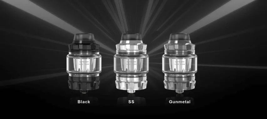 Damn Vape Wotan Sub-Ohm Tank | bearsvapes.co.uk