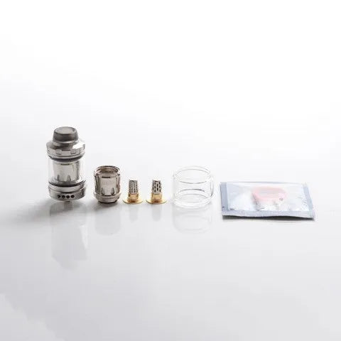 Damn Vape Wotan Sub-Ohm Tank | bearsvapes.co.uk