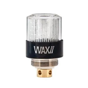 Dazzleaf WAXii Replacement Concentrate Coil | bearsvapes.co.uk