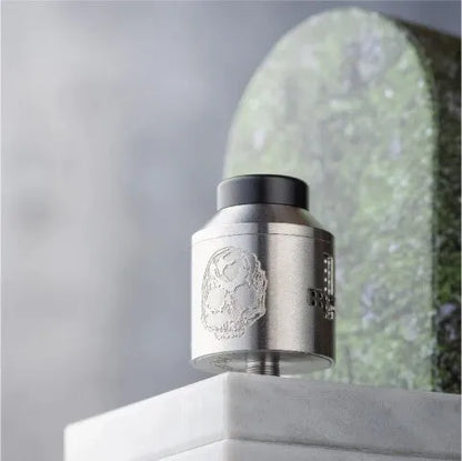 Deathwish Modz ReGenesis RDA | 28mm RDA ONLY £34.95 | bearsvapes.co.uk