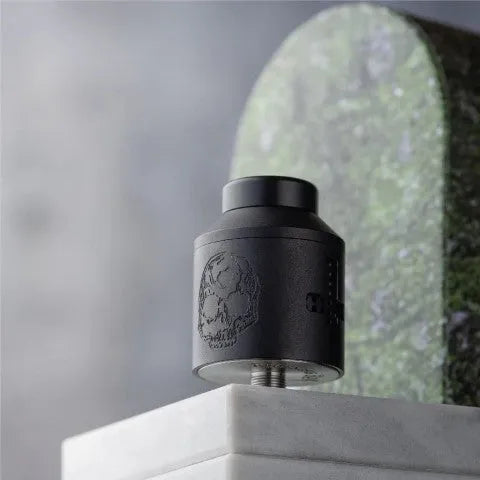 Deathwish Modz ReGenesis RDA | 28mm RDA ONLY £34.95 | bearsvapes.co.uk