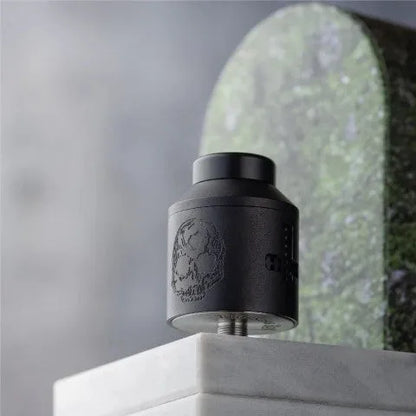 Deathwish Modz ReGenesis RDA | 28mm RDA ONLY £34.95 | bearsvapes.co.uk
