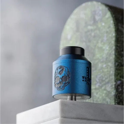 Deathwish Modz ReGenesis RDA | 28mm RDA ONLY £34.95 | bearsvapes.co.uk