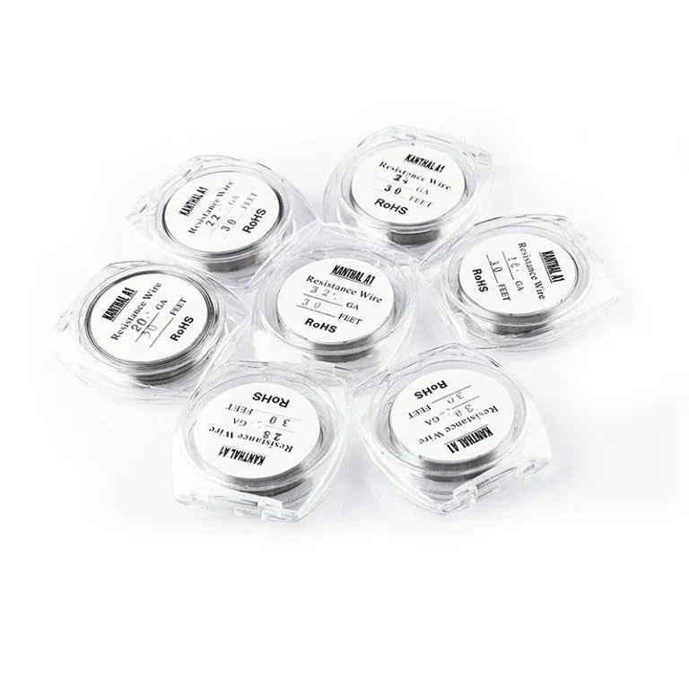 Demon Killer Kanthal Vape Wire 30ft | bearsvapes.co.uk