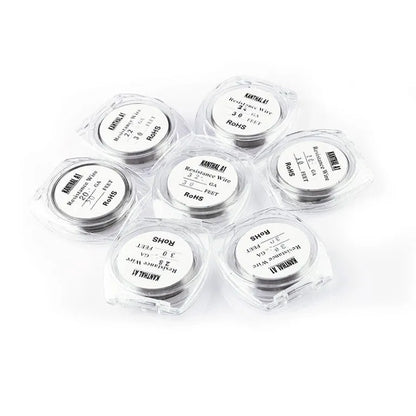 Demon Killer Kanthal Vape Wire 30ft | bearsvapes.co.uk