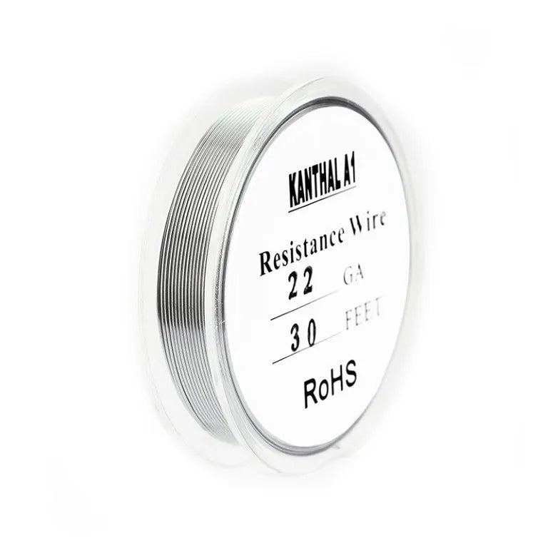 Demon Killer Kanthal Vape Wire 30ft | bearsvapes.co.uk