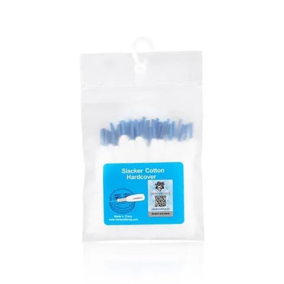 Demon Killer Slacker Cotton Hardcover 30pcs | £2.45 | bearsvapes.co.uk