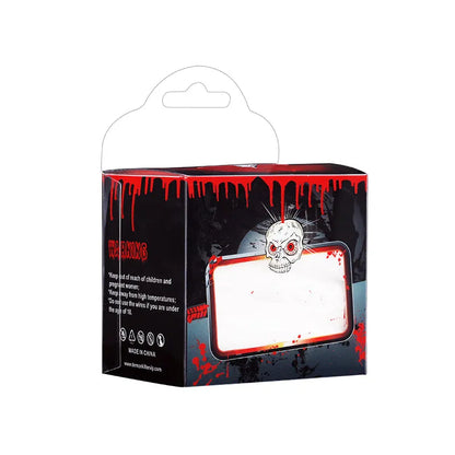 Demon Killer Wick & Raging Fire Coil Kit - Ni80 | bearsvapes.co.uk