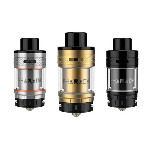 Digiflavor Pharaoh RTA Free UK Delivery | bearsvapes.co.uk