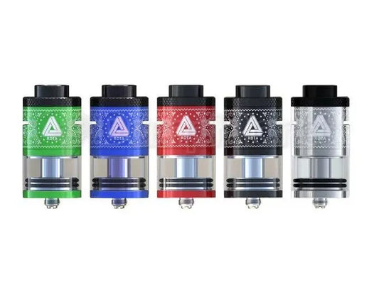 iJOY Limitless Plus RDTA | 75% OFF - NOW ONLY £9.95 | bearsvapes.co.uk