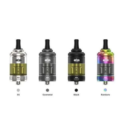Digiflavor Siren G MTL Vape Tank | NOW ONLY £19.95 | bearsvapes.co.uk