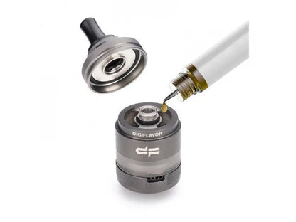 Digiflavor Siren G MTL Vape Tank | NOW ONLY £19.95 | bearsvapes.co.uk
